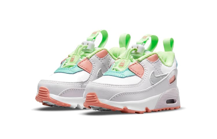 Кроссовки Nike Air Max 90 Toggle - изображение 5