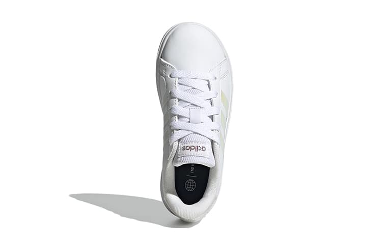 adidas neo GRAND COURT K - изображение 5