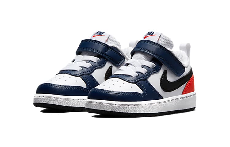 Кроссовки Nike Court Borough Low 2 BTV - изображение 5