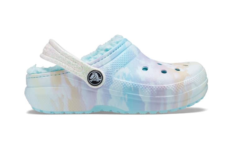 Crocs Classic clog Lined Out of the World - изображение 2