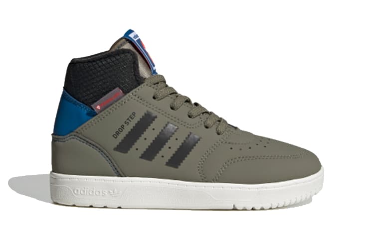 Кроссовки adidas originals Drop Step 360 C - изображение 3