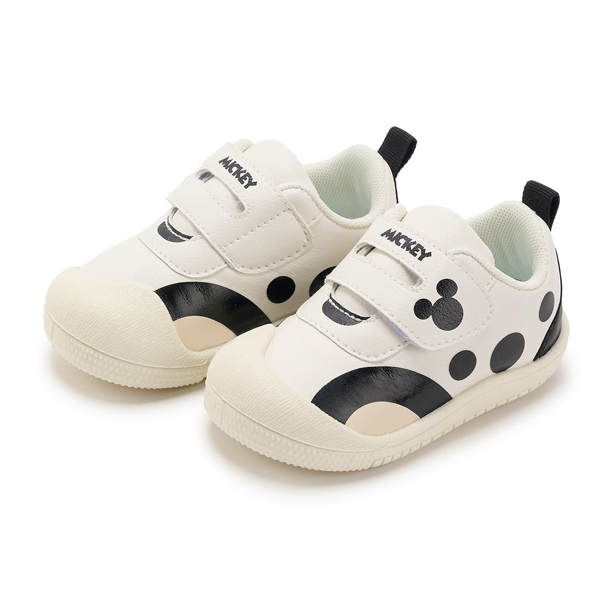 Кроссовки Disney Mickey SERIES Синтетическая кожа Лоу-топы Kids Lifestyle Shoes Детский - изображение 3