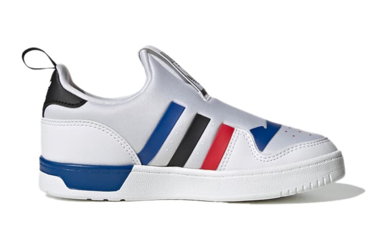 Кроссовки adidas originals Rivalry Low 360 C - изображение 3