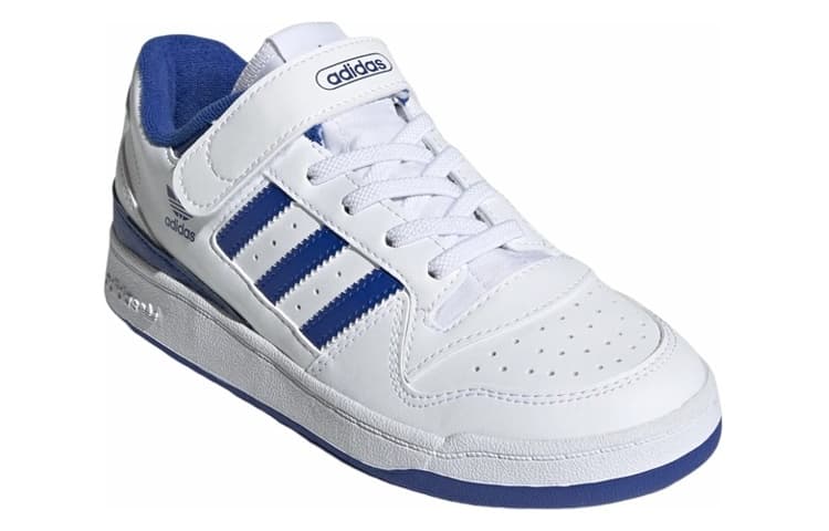 Кроссовки adidas originals FORUM Low C - изображение 4