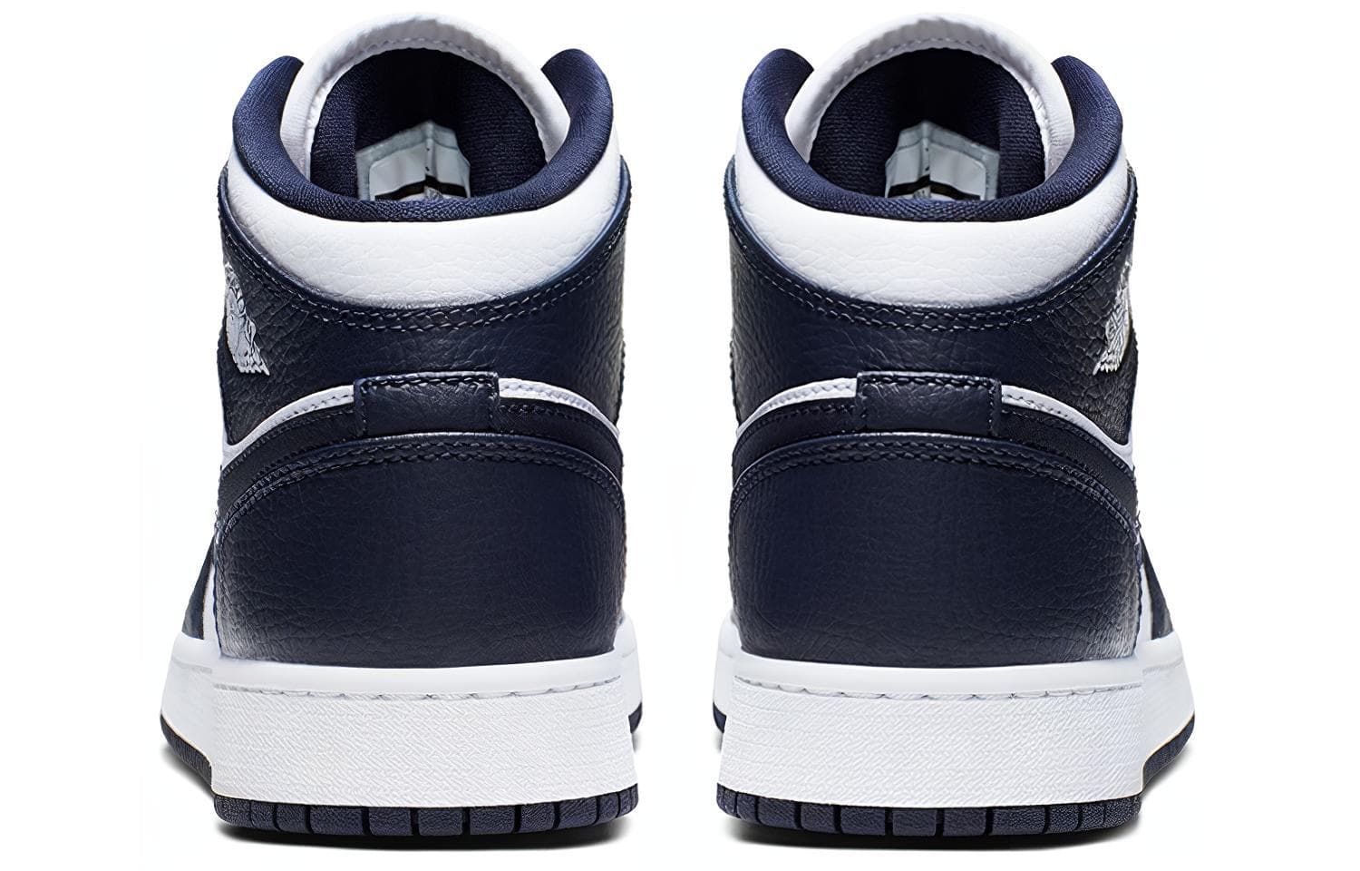 Кроссовки для баскетбола Jordan GS - изображение 7
