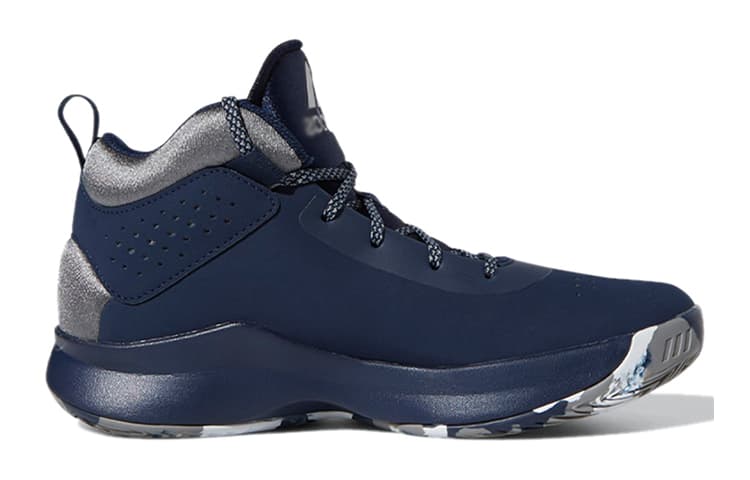 adidas Cross Em Up 5 Wide K - изображение 2