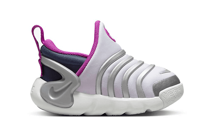Кроссовки Nike Dynamo GO FlyEase - изображение 3