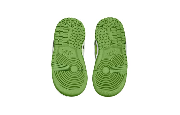 Кроссовки Nike - изображение 8