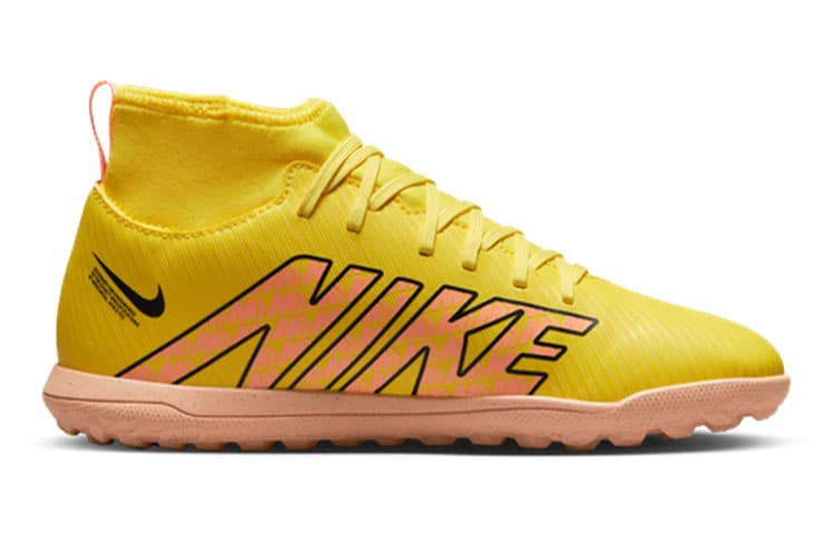 Бутсы Nike JR Superfly 9 15 Club TF - изображение 3