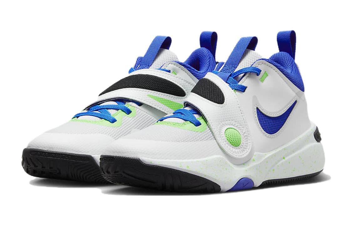 Nike Team Hustle D 11 GS - изображение 3