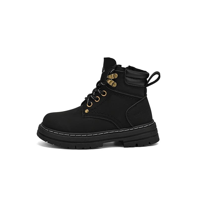 SNOOPY Детские ботинки High Top Kids - изображение 1
