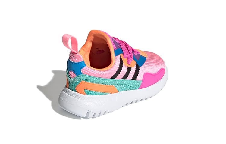 Кроссовки adidas originals Flex El I - изображение 4