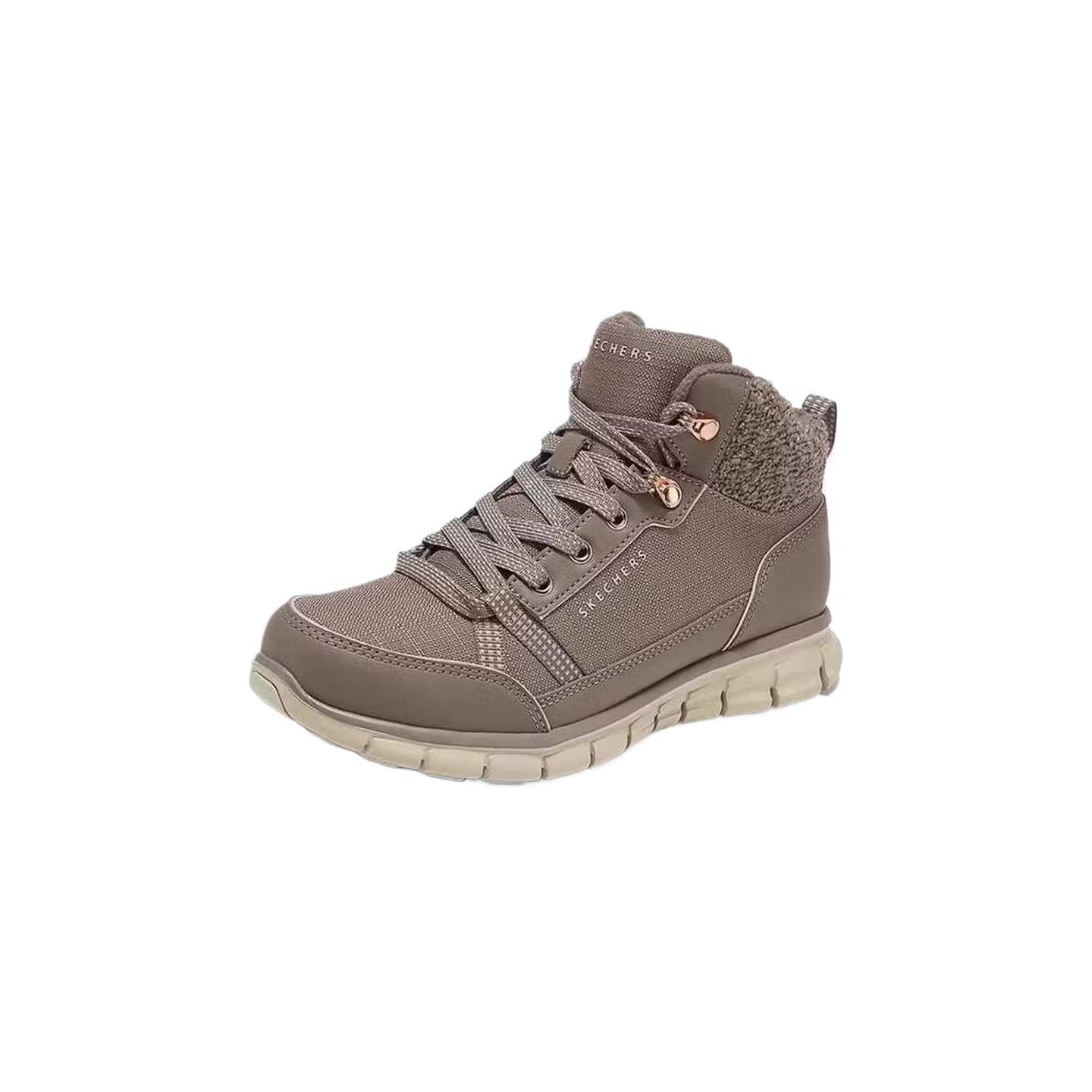 Ботинки зимние Skechers Modern Comfort TWINTER - изображение 3