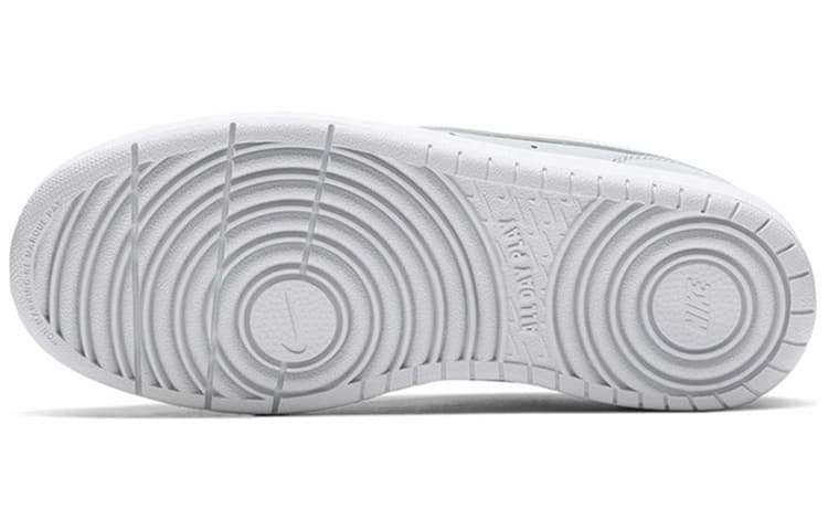 Кроссовки Nike Court Borough 2 FP GS - изображение 7