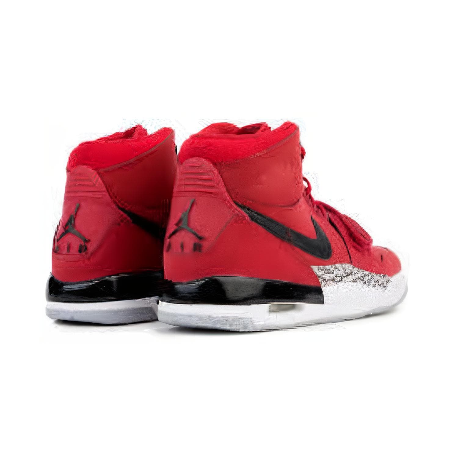 Jordan Jordan Legacy 312 - изображение 3