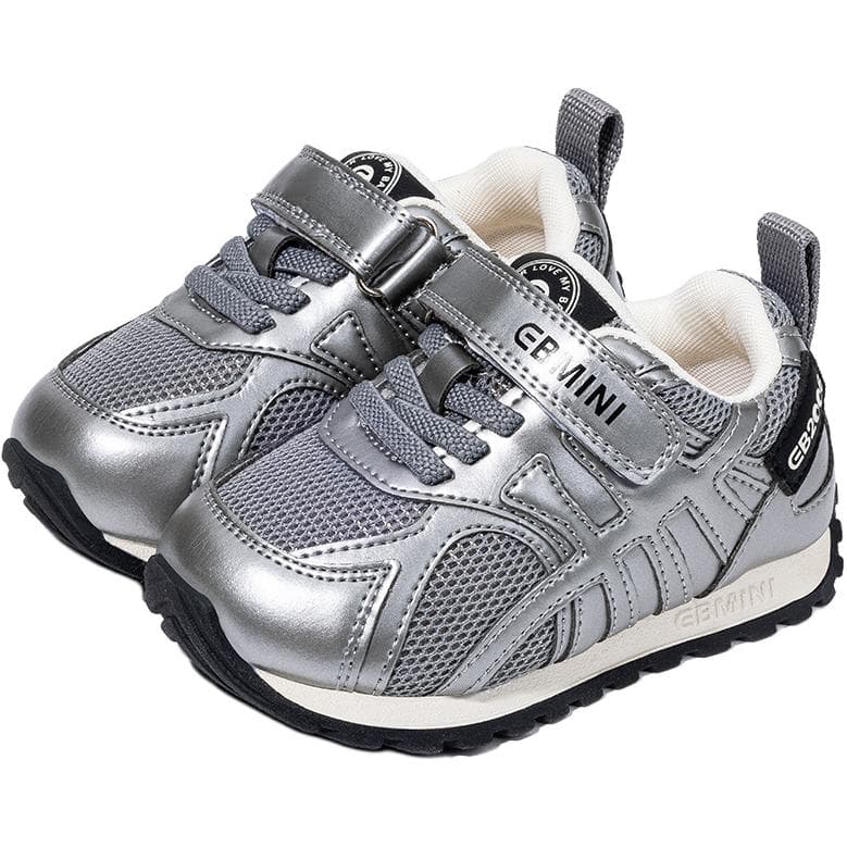 Кроссовки EBMINI Ткань Low Топ Детские беговые кроссовки - изображение 3