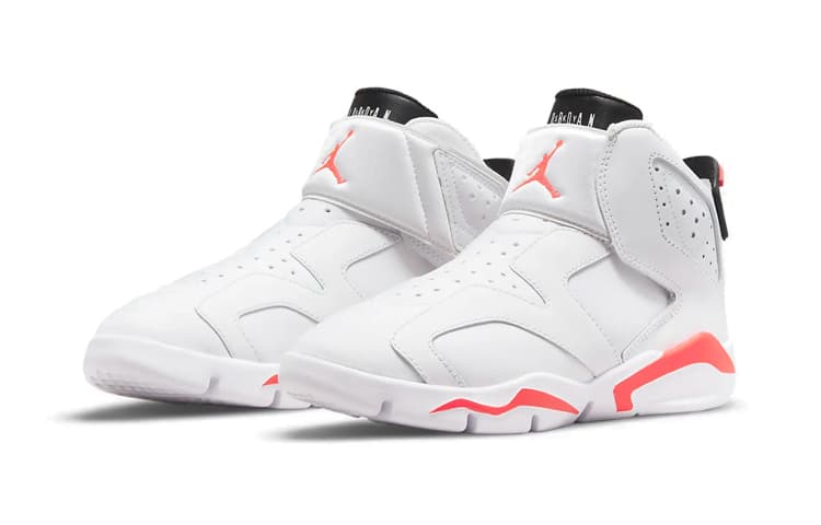 Кроссовки для баскетбола Jordan Air Jordan 6 - изображение 5
