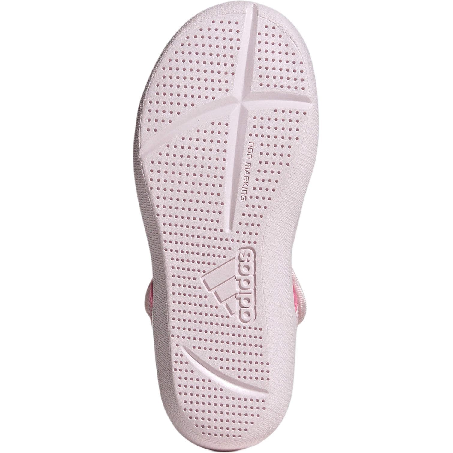 Сандалии Adidas Altaventure 3 Лоу-топы Children's Сандалии Светло-розовый Детский - изображение 5