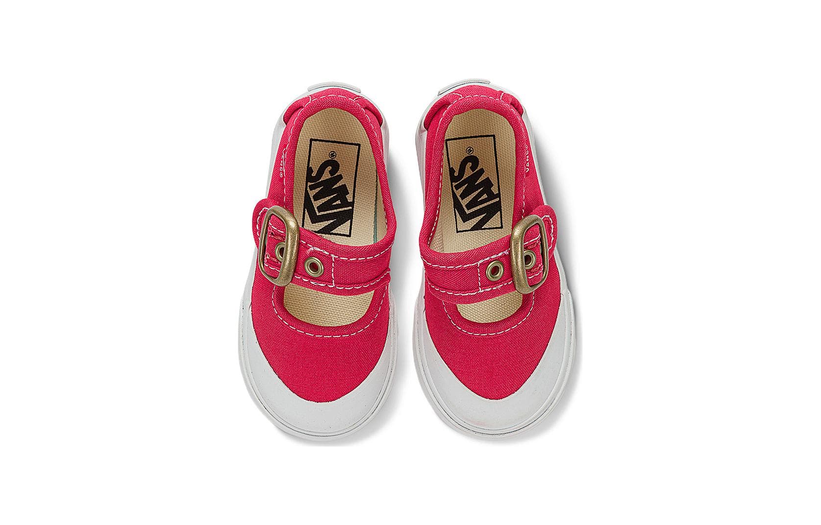Vans Mary Jane - изображение 3
