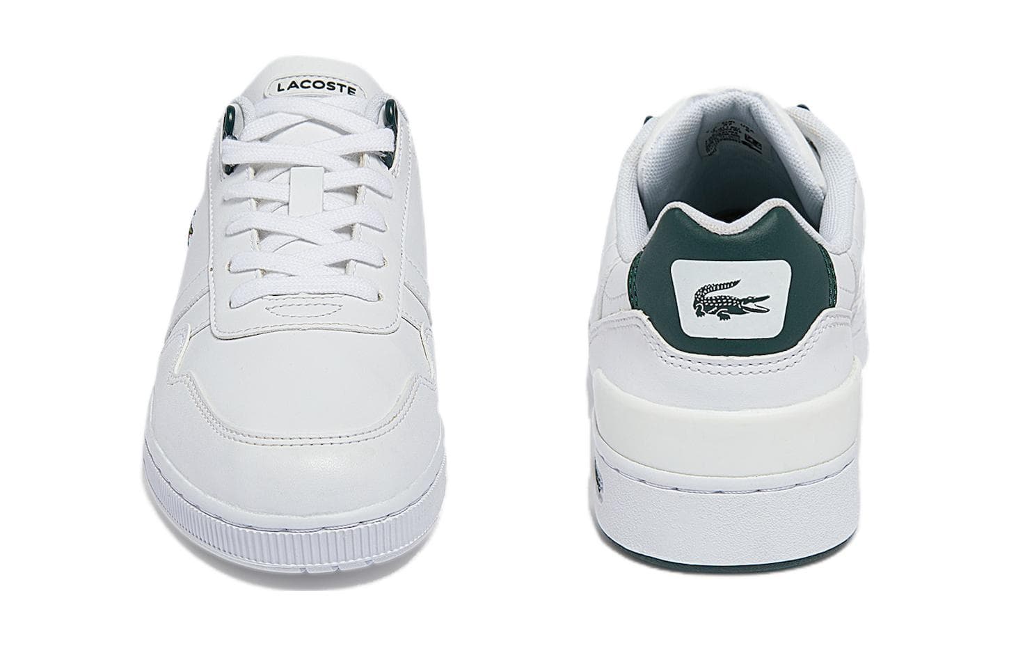 Кроссовки LACOSTE - изображение 3