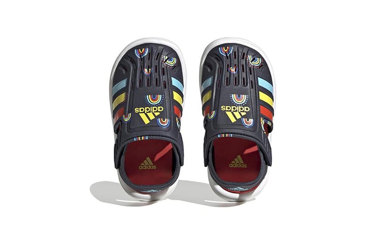 Кроссовки adidas Water Sandal - изображение 4