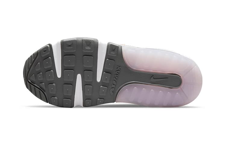 Кроссовки BP Nike Air Max 2090 - изображение 6