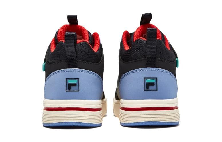 FILA - изображение 4