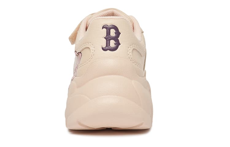 Кроссовки MLB BigBall Chunky P - изображение 5