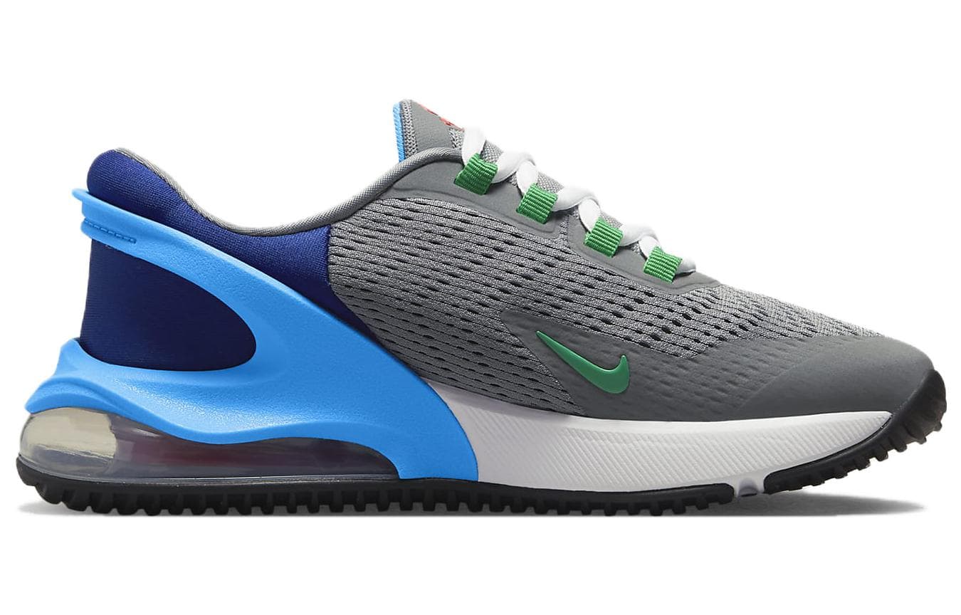Кроссовки Nike Air Max 270 Go GS - изображение 2