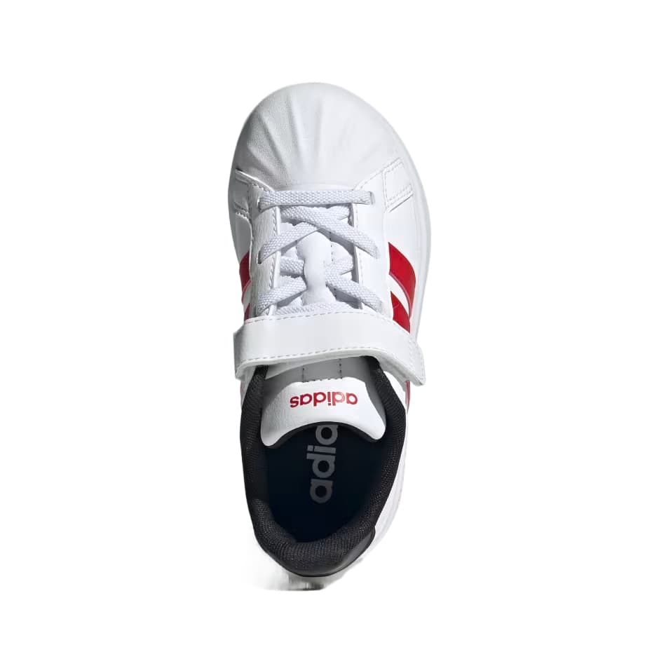 Кроссовки Adidas Street Talk Скейтборд Обувь Детский - изображение 3