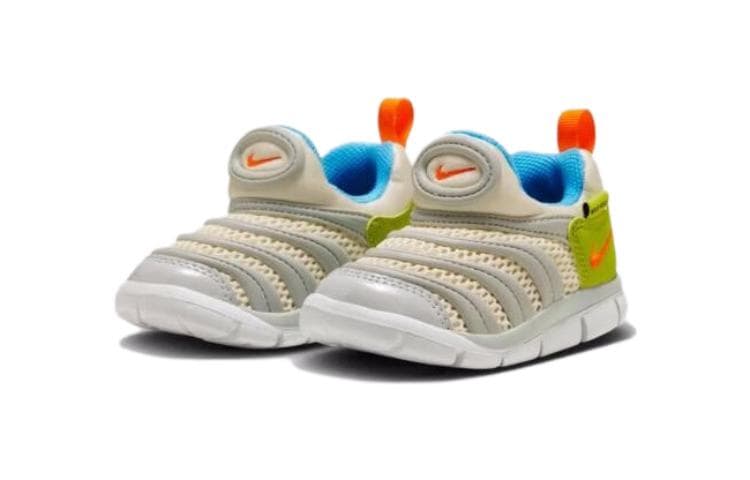 Nike Dynamo Free TD - изображение 3