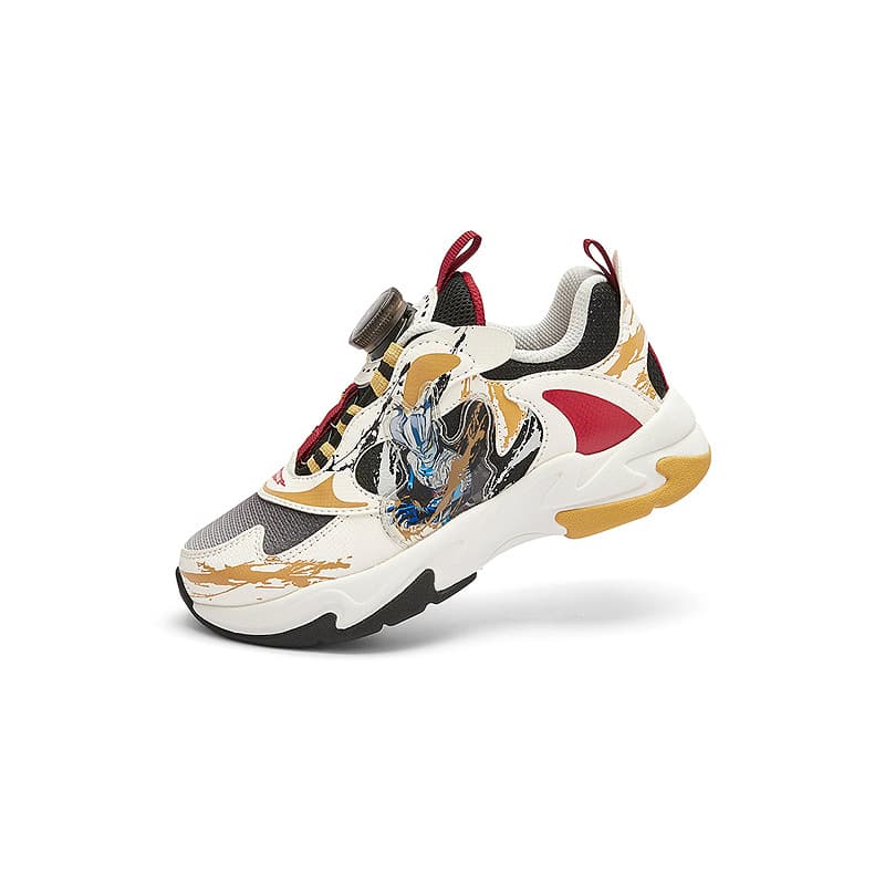 Кроссовки BALABALA X ULTRAMAN Беговые кроссовки для детей - изображение 2