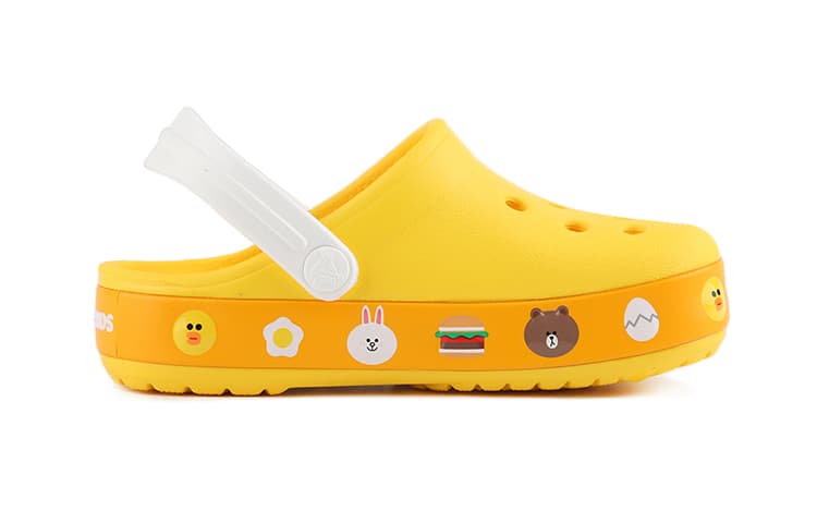Сандалии Crocs Classic clog - изображение 2