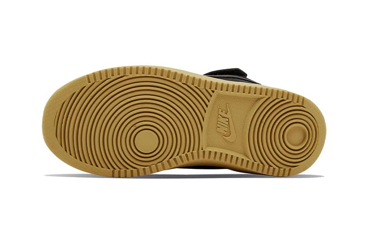 Кроссовки Nike Court Borough Mid - изображение 7
