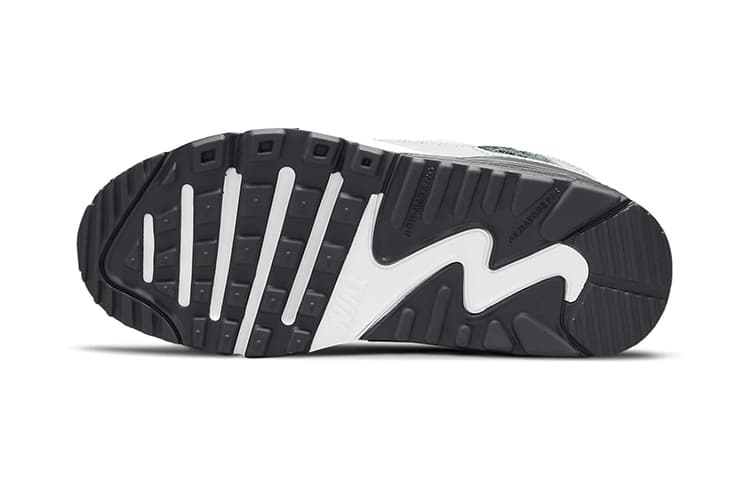 Кроссовки Nike Air Max 90 Toggle - изображение 7