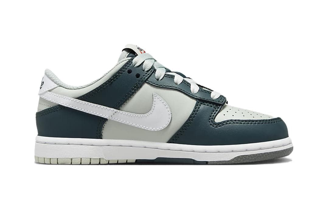 Nike Dunk Low - изображение 2