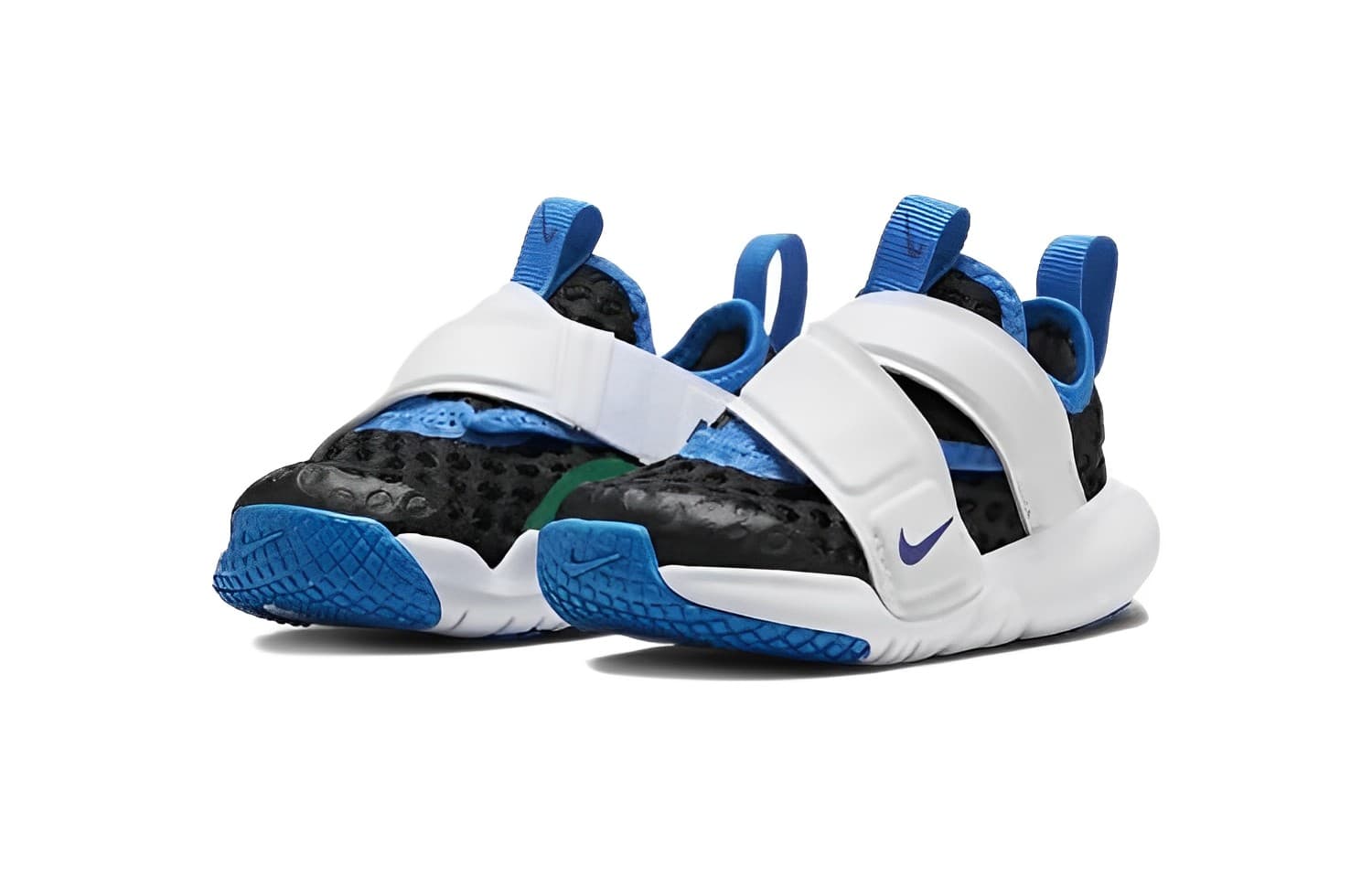 Кроссовки Nike Flex Advance TD - изображение 3
