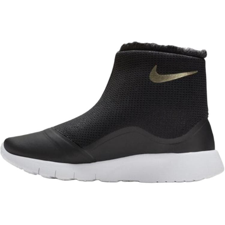 Nike Tanjun Детские ботинки Черные Малыш - изображение 2