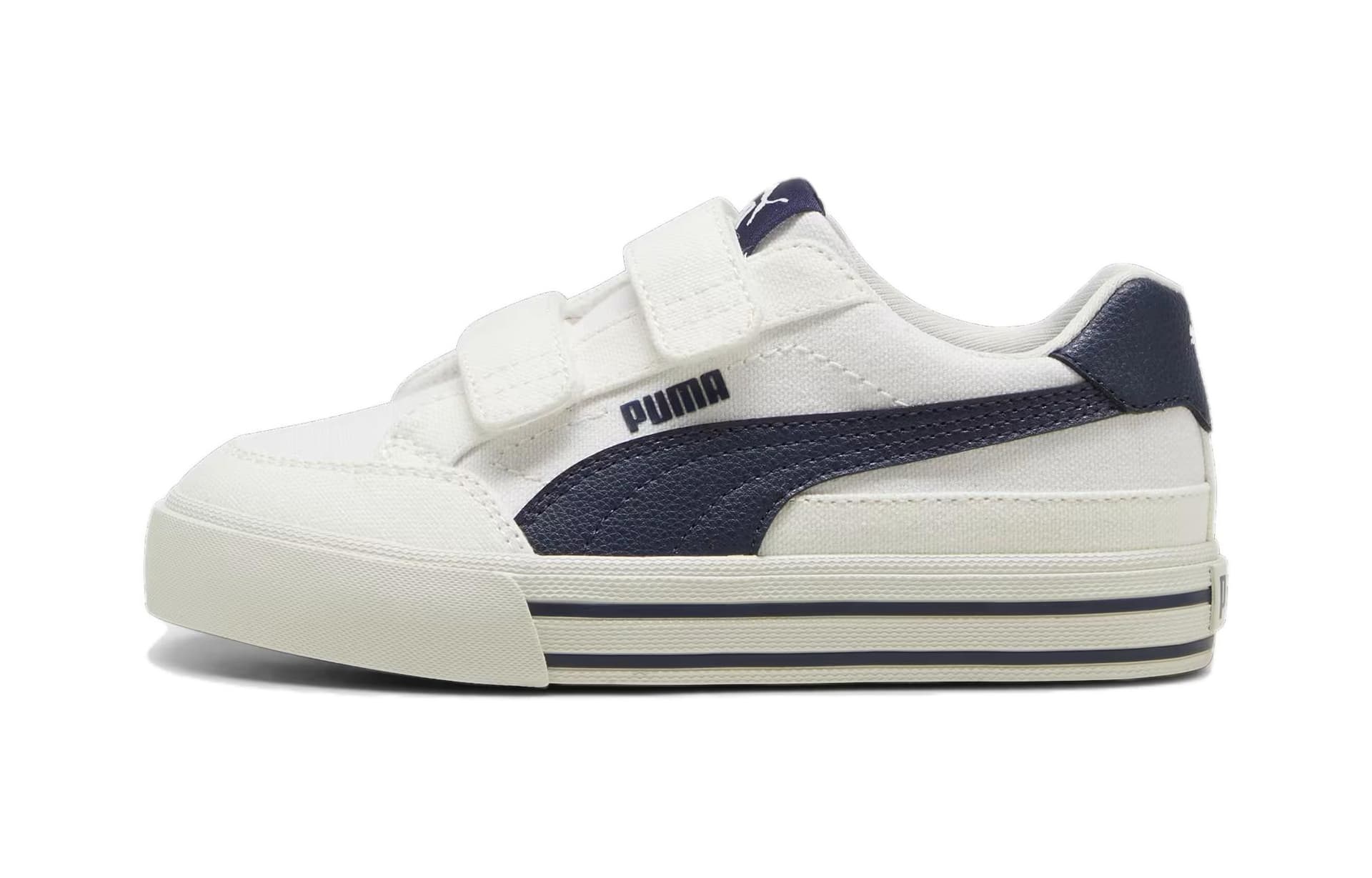 PUMA Court Classic Vulc Formstrip - изображение 1