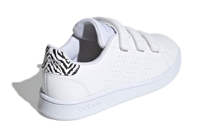 Кроссовки BP adidas neo Advantage - изображение 7