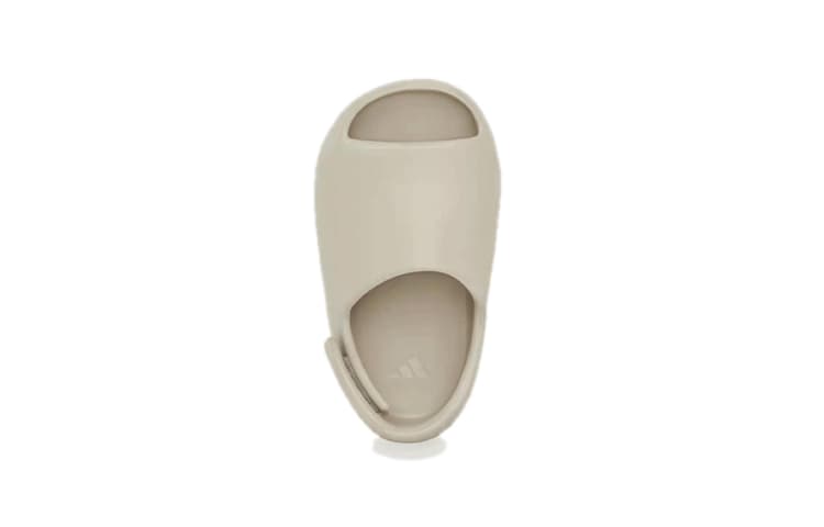 Кроссовки adidas originals Yeezy Slide "Pure" - изображение 4