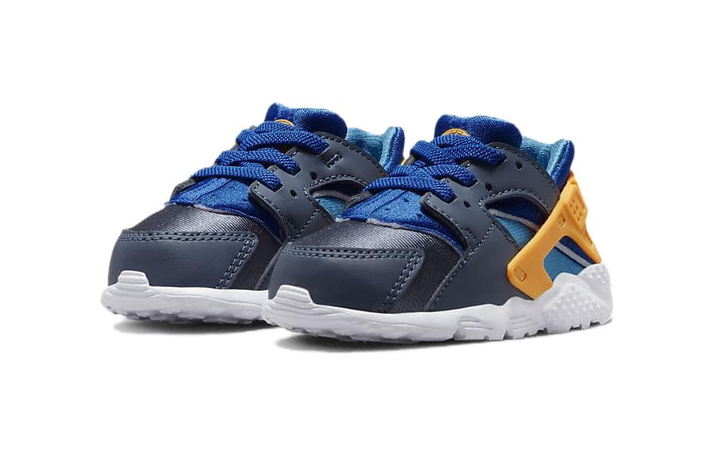 Кроссовки Nike Huarache Run TD - изображение 3