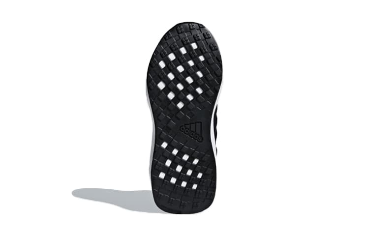 Кроссовки adidas Rapida run Wide K - изображение 6