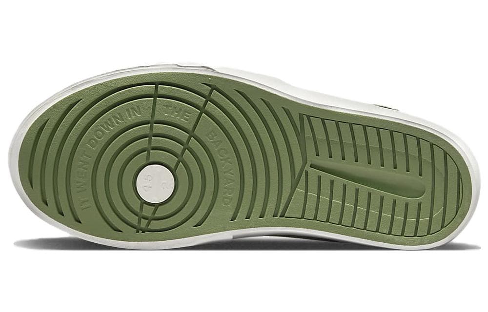 Кроссовки Jordan Air Jordan Series GS - изображение 6