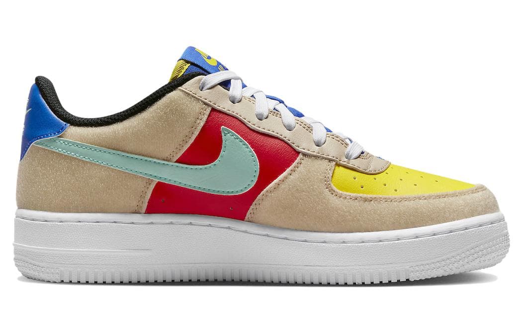 Кроссовки Nike Air Force 1 Low GS - изображение 2