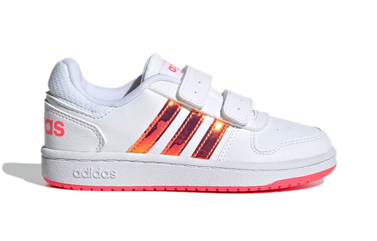 Кроссовки adidas neo Hoops 2.0 - изображение 3