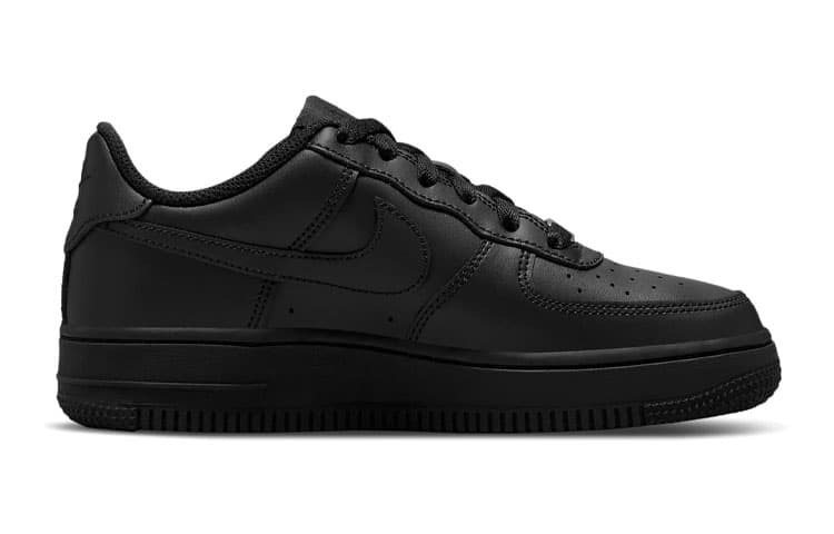 Кроссовки Nike Air Force 1 Low LE GS - изображение 4