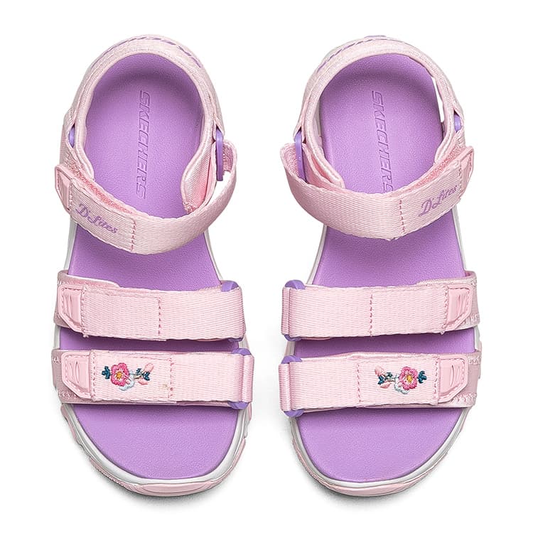 Skechers D'LITES - изображение 4
