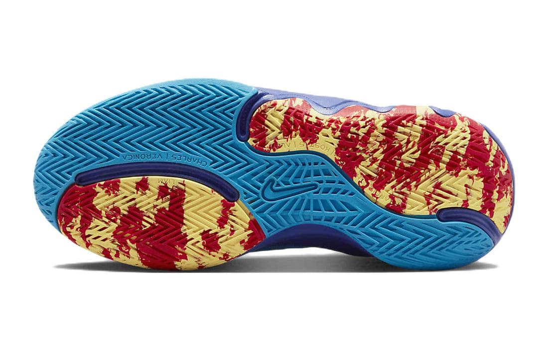 Nike Giannis Immortality 2 - изображение 6