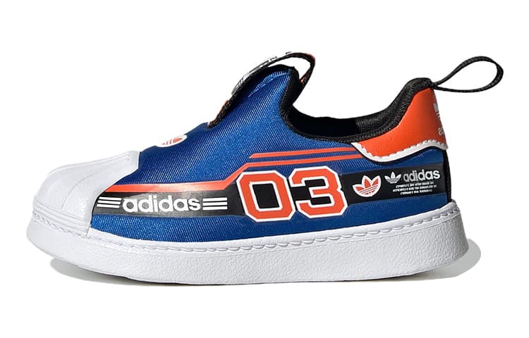 Кроссовки adidas originals Superstar 360 SHOES - изображение 1